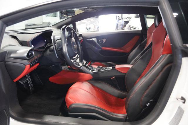 used 2015 Lamborghini Huracan car, priced at $224,990