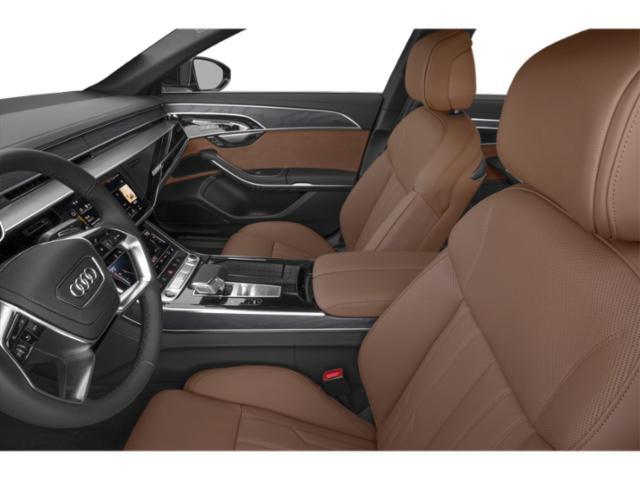 new 2026 Audi A8 car, priced at $107,805
