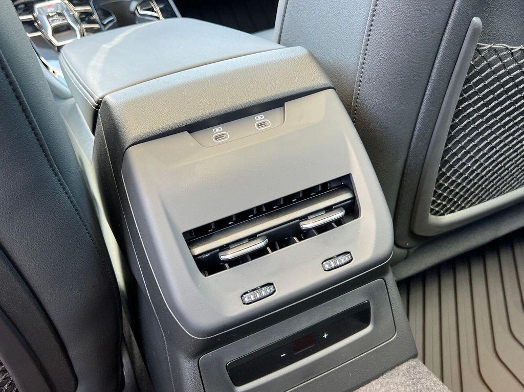 new 2026 Audi A5 car, priced at $55,760