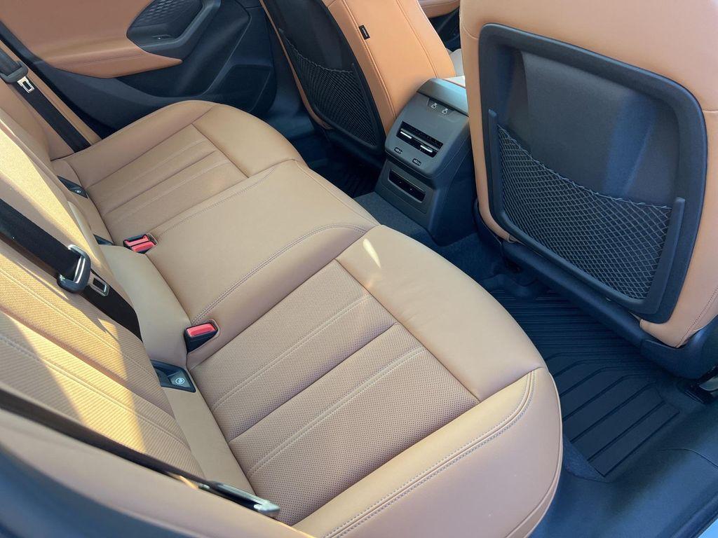 new 2025 Audi A5 car, priced at $53,166