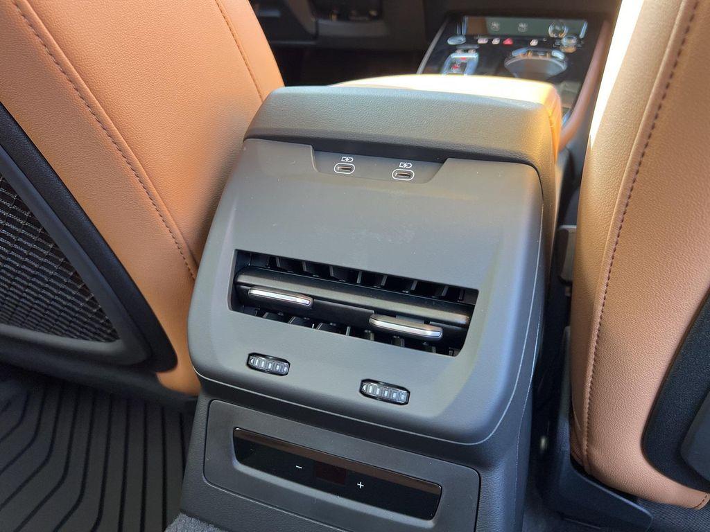 new 2025 Audi A5 car, priced at $53,166