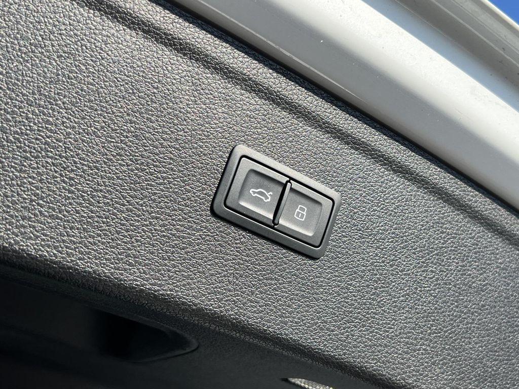 used 2025 Audi Q5 car, priced at $43,750