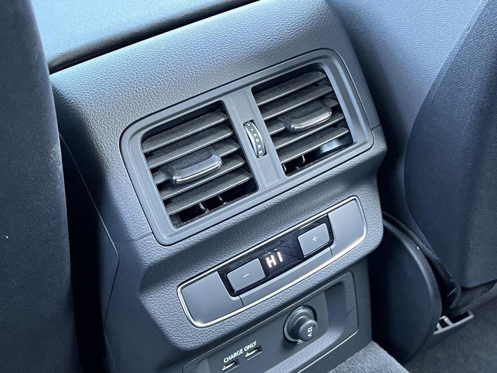 used 2025 Audi Q5 car, priced at $43,750