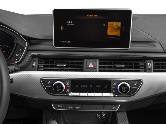 used 2018 Audi A5 car, priced at $20,000