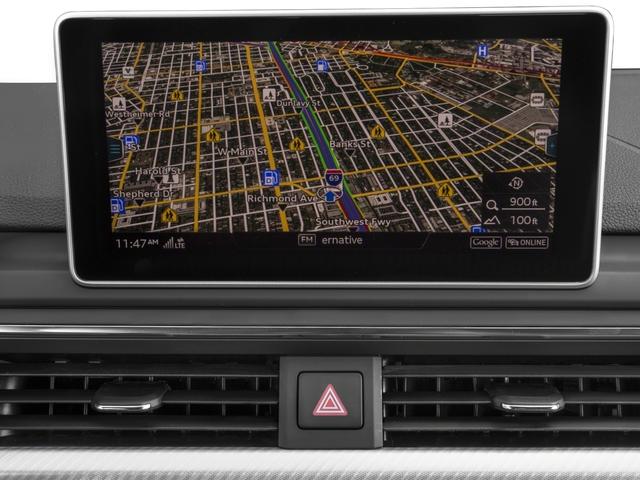 used 2018 Audi A5 car, priced at $20,000