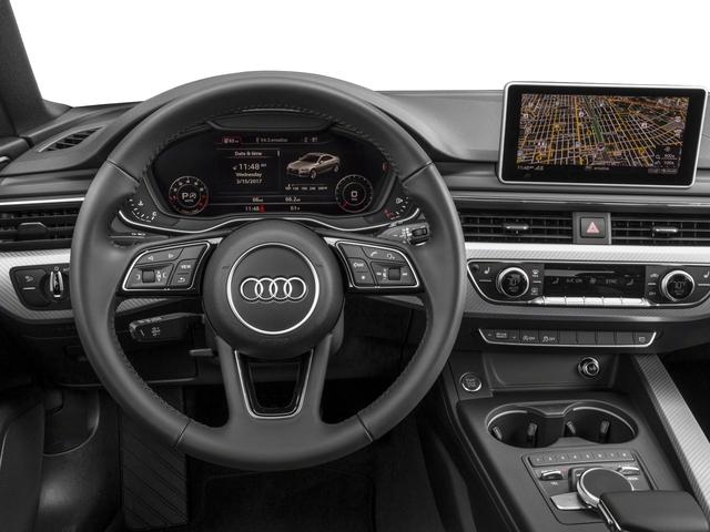 used 2018 Audi A5 car, priced at $20,000