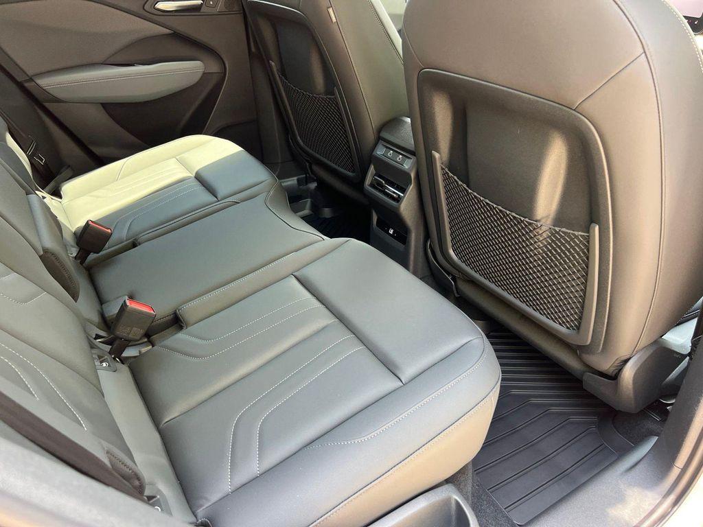 new 2026 Audi Q3 car, priced at $49,285