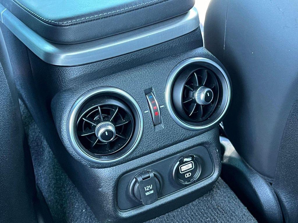 used 2018 Kia Stinger car, priced at $23,250