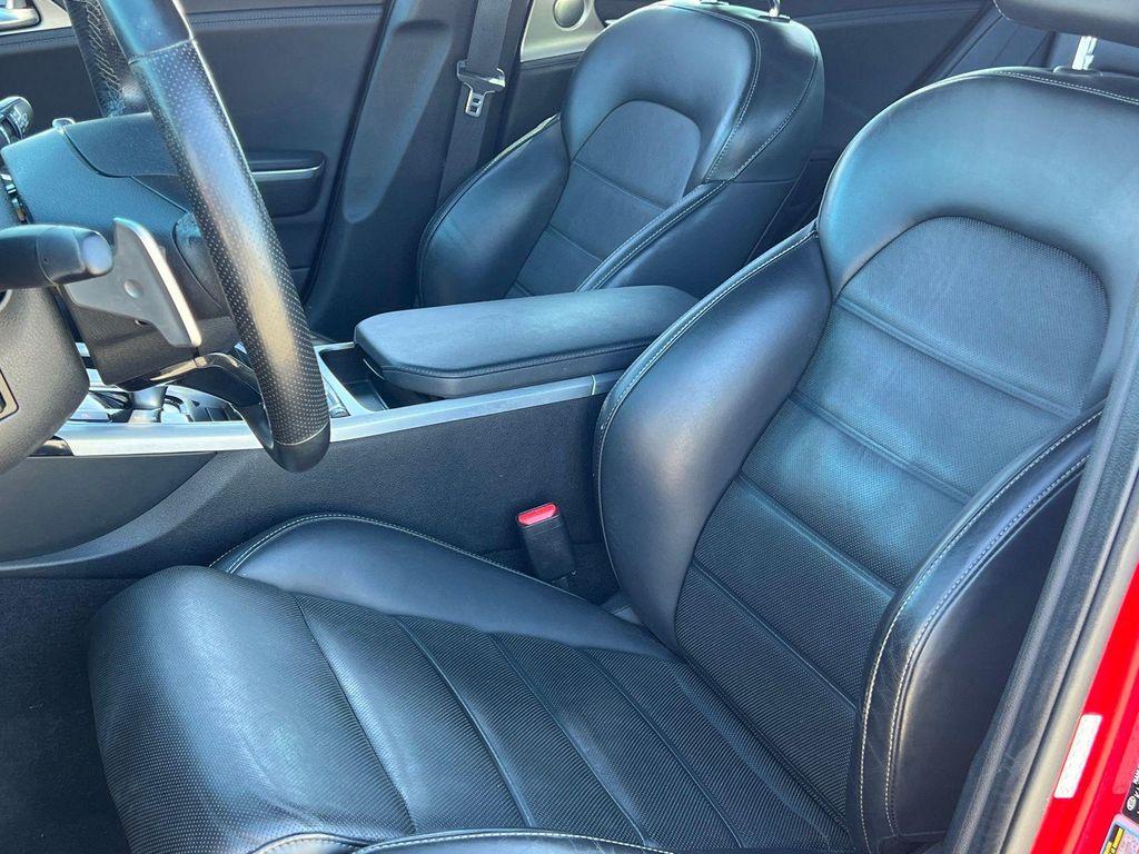 used 2018 Kia Stinger car, priced at $23,250