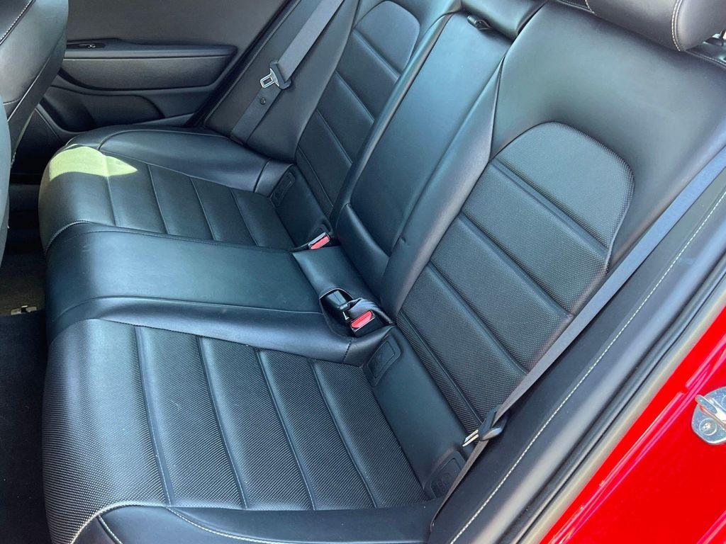 used 2018 Kia Stinger car, priced at $23,250