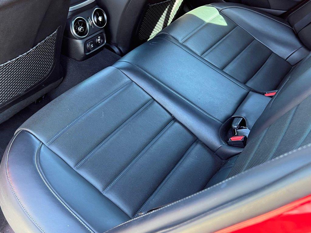 used 2018 Kia Stinger car, priced at $23,250