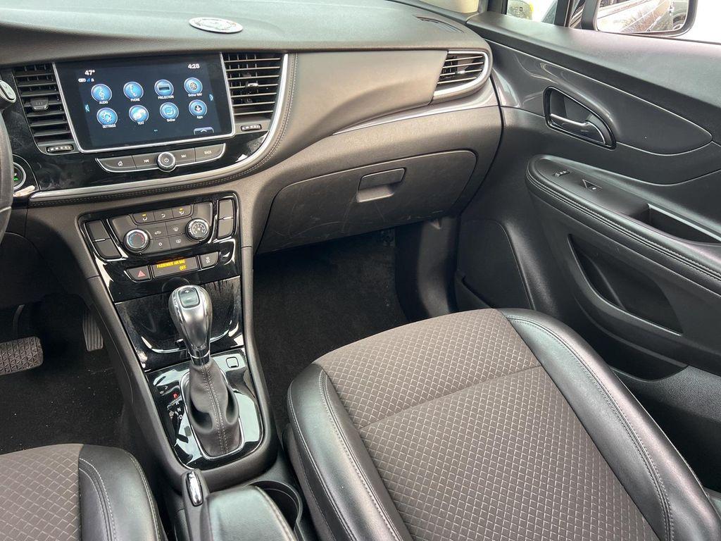 used 2019 Buick Encore car, priced at $14,750