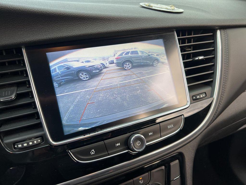 used 2019 Buick Encore car, priced at $14,750