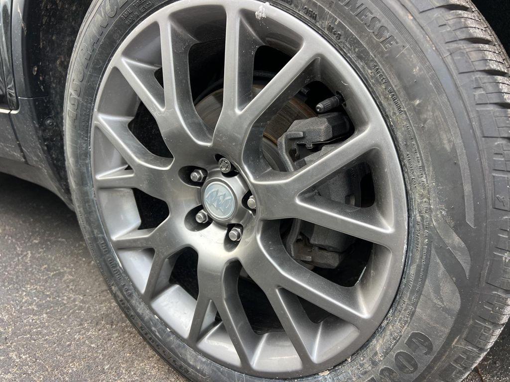 used 2019 Buick Encore car, priced at $14,750