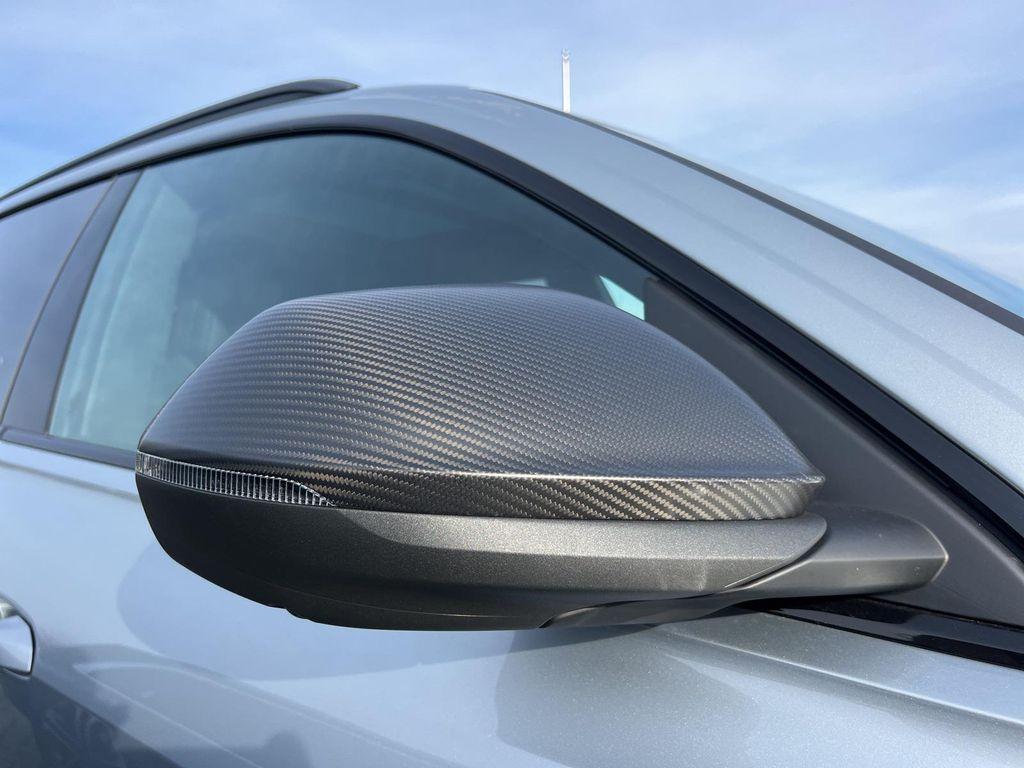 new 2026 Audi RS Q8 car, priced at $158,615