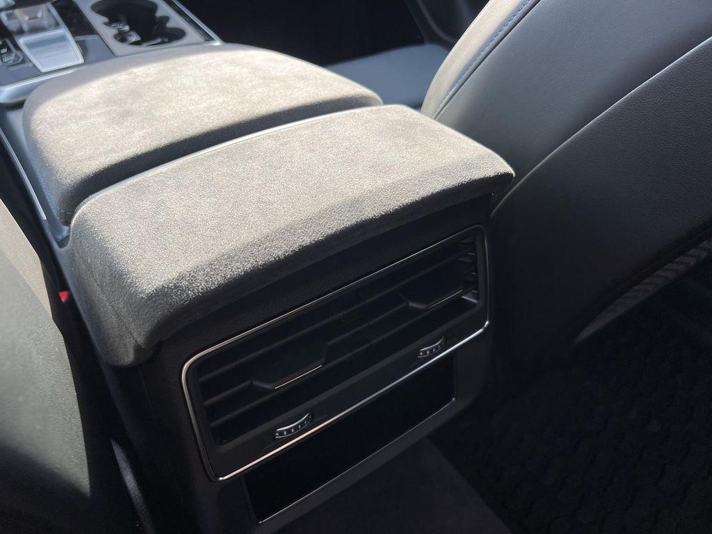 new 2026 Audi RS Q8 car, priced at $158,615