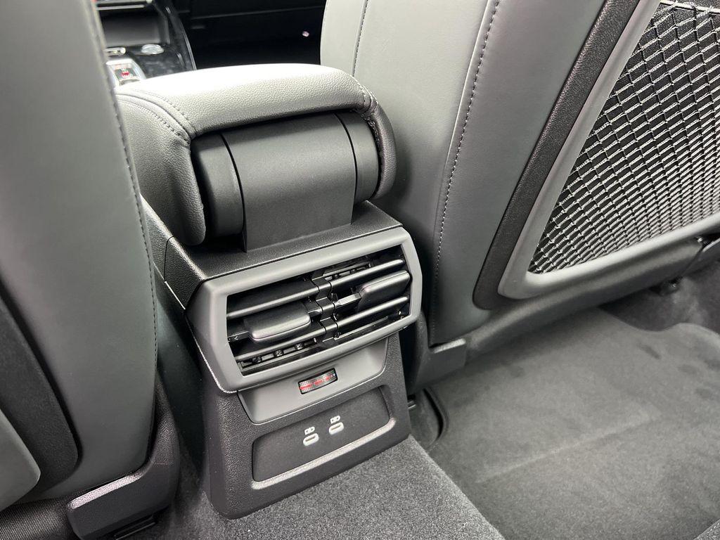 new 2026 Audi RS 3 car, priced at $73,995