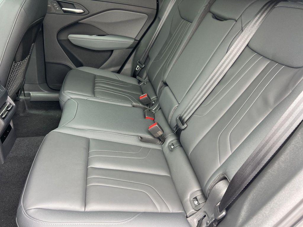 new 2026 Audi Q3 car, priced at $50,920