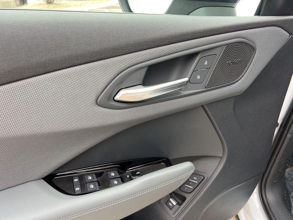 new 2026 Audi Q3 car, priced at $50,920