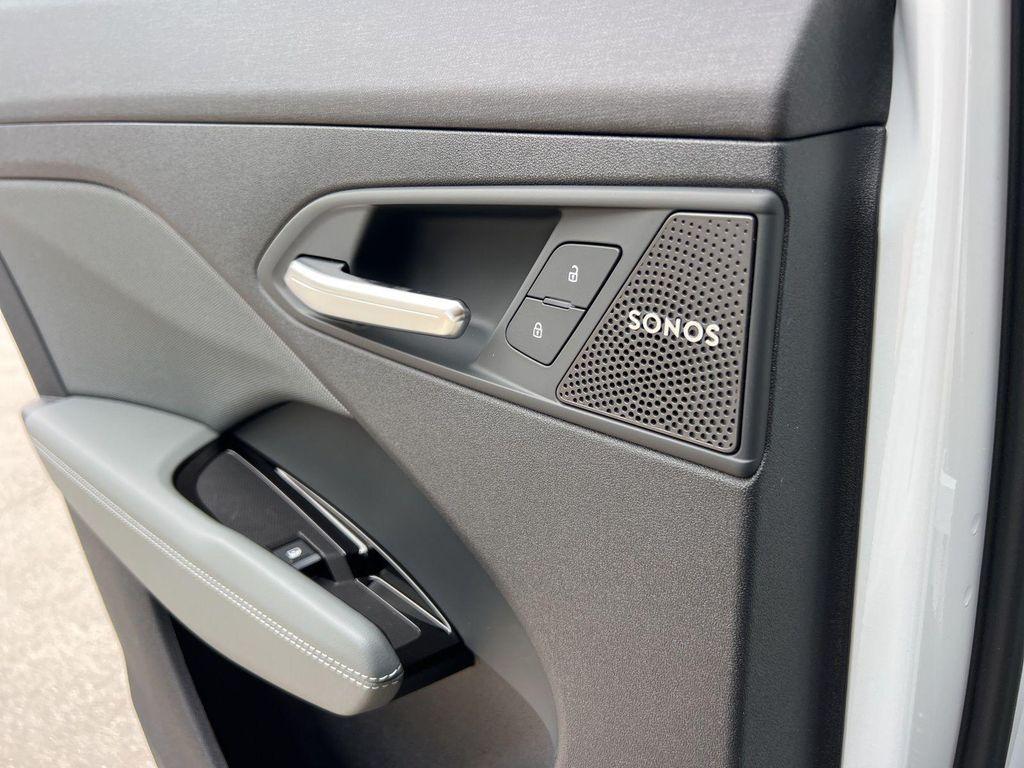 new 2026 Audi Q3 car, priced at $50,920