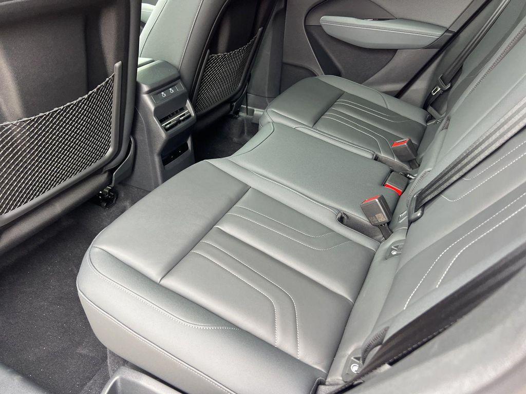 new 2026 Audi Q3 car, priced at $50,920