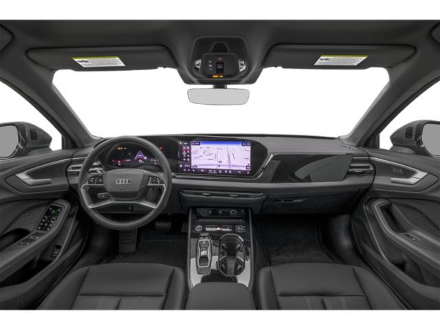 new 2026 Audi A5 car, priced at $57,410
