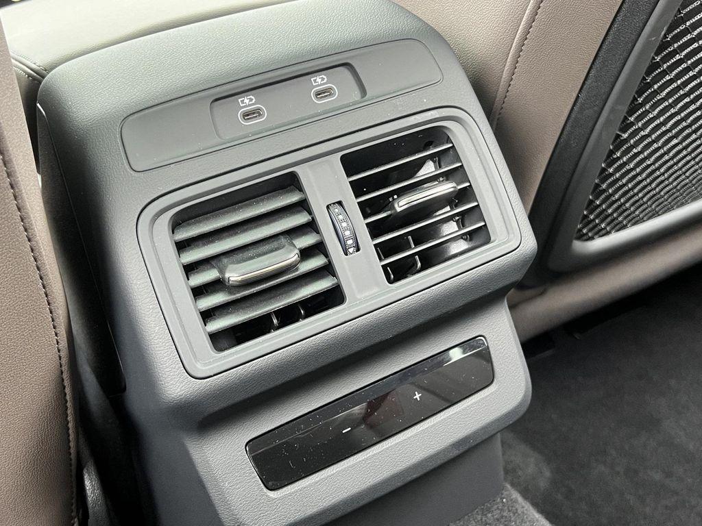 used 2025 Audi Q5 car, priced at $49,300