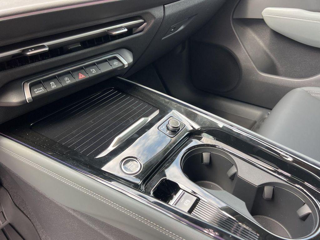 new 2026 Audi Q3 car, priced at $48,285