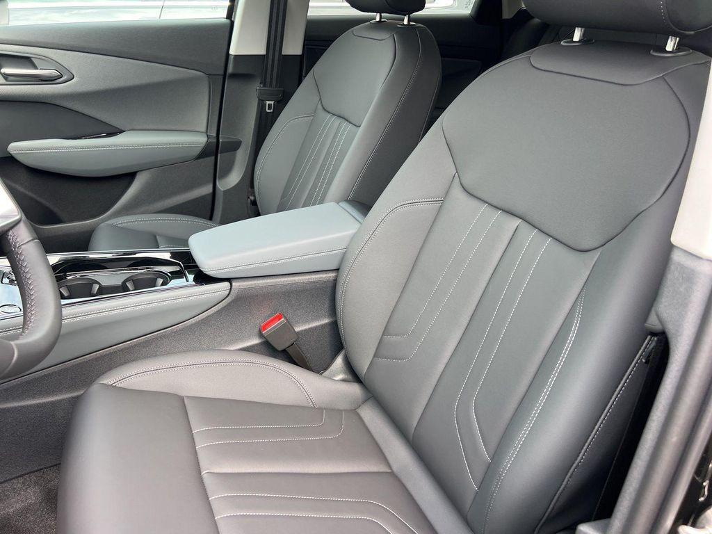 new 2026 Audi Q3 car, priced at $48,285