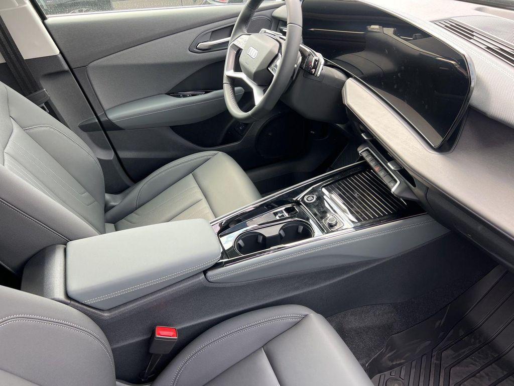 new 2026 Audi Q3 car, priced at $48,285