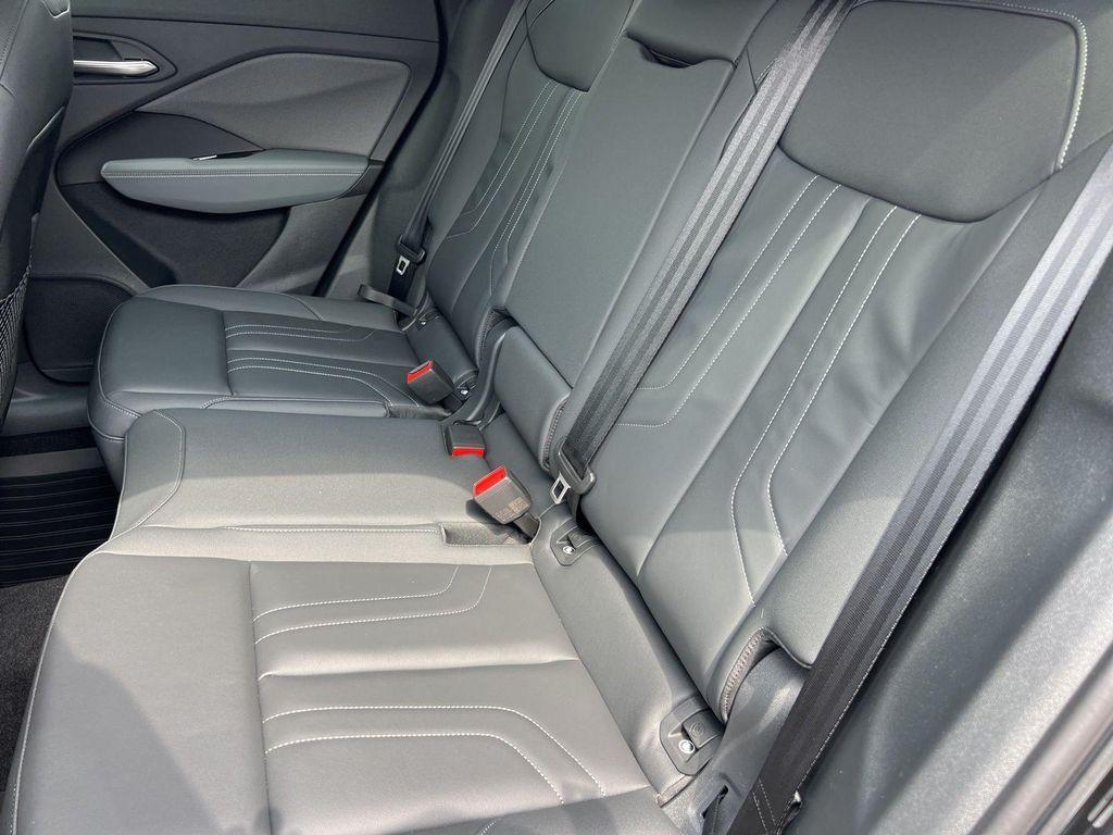 new 2026 Audi Q3 car, priced at $48,285