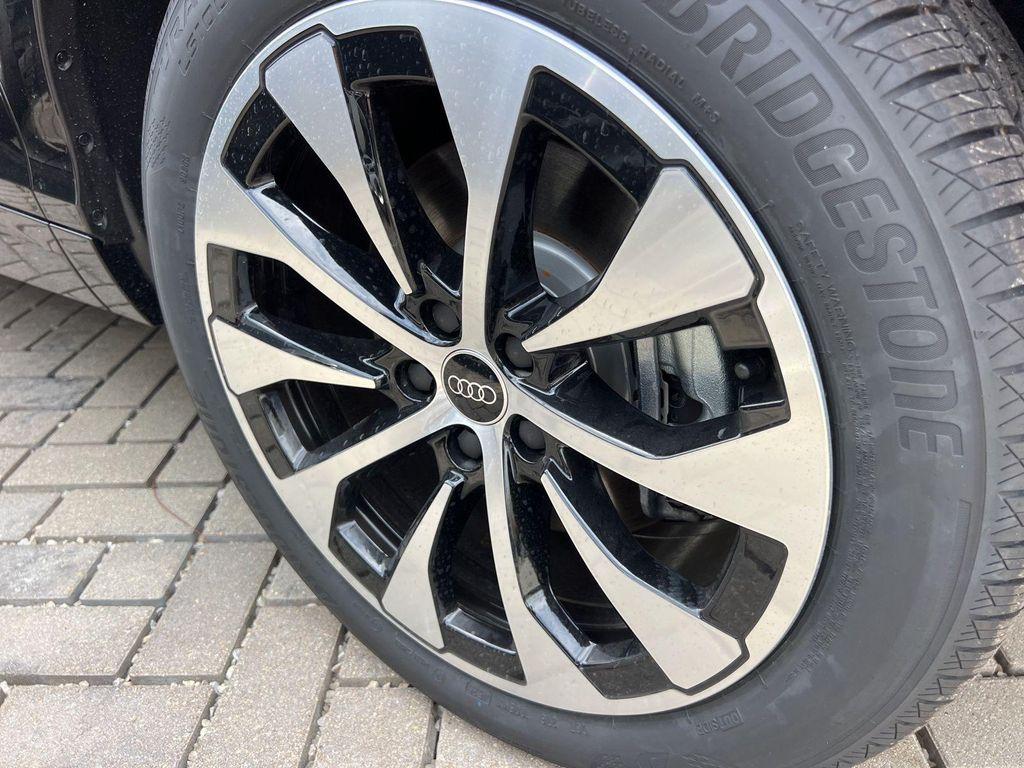 new 2026 Audi Q3 car, priced at $48,285