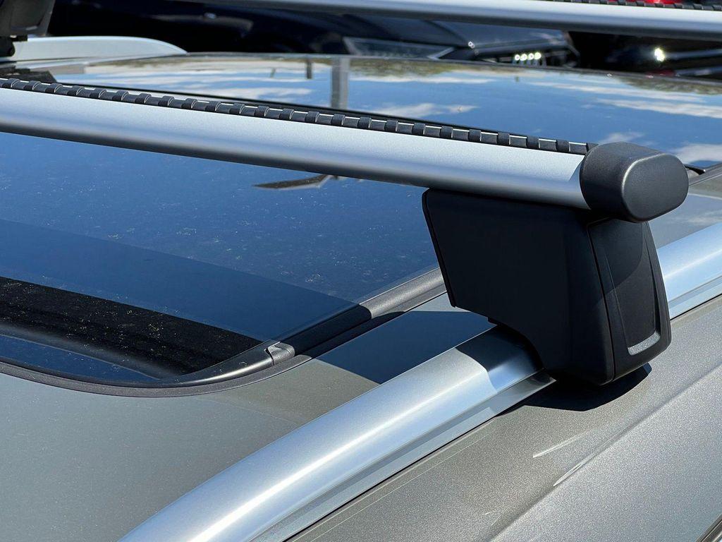 used 2023 Audi Q5 car, priced at $37,000