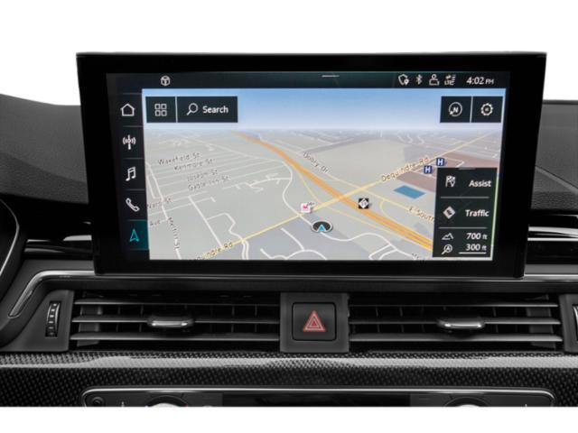used 2025 Audi S5 car, priced at $53,800