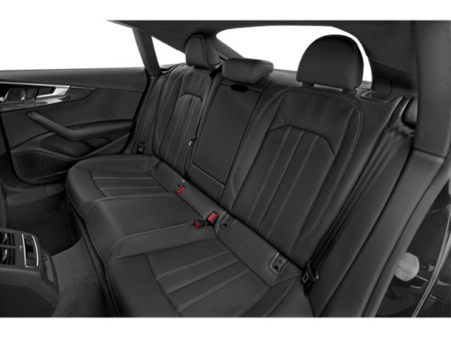 used 2025 Audi S5 car, priced at $53,800