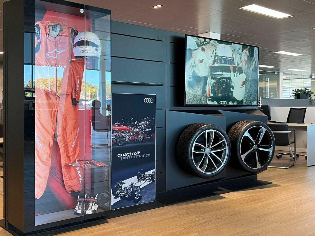 used 2019 Volkswagen Tiguan car, priced at $12,800