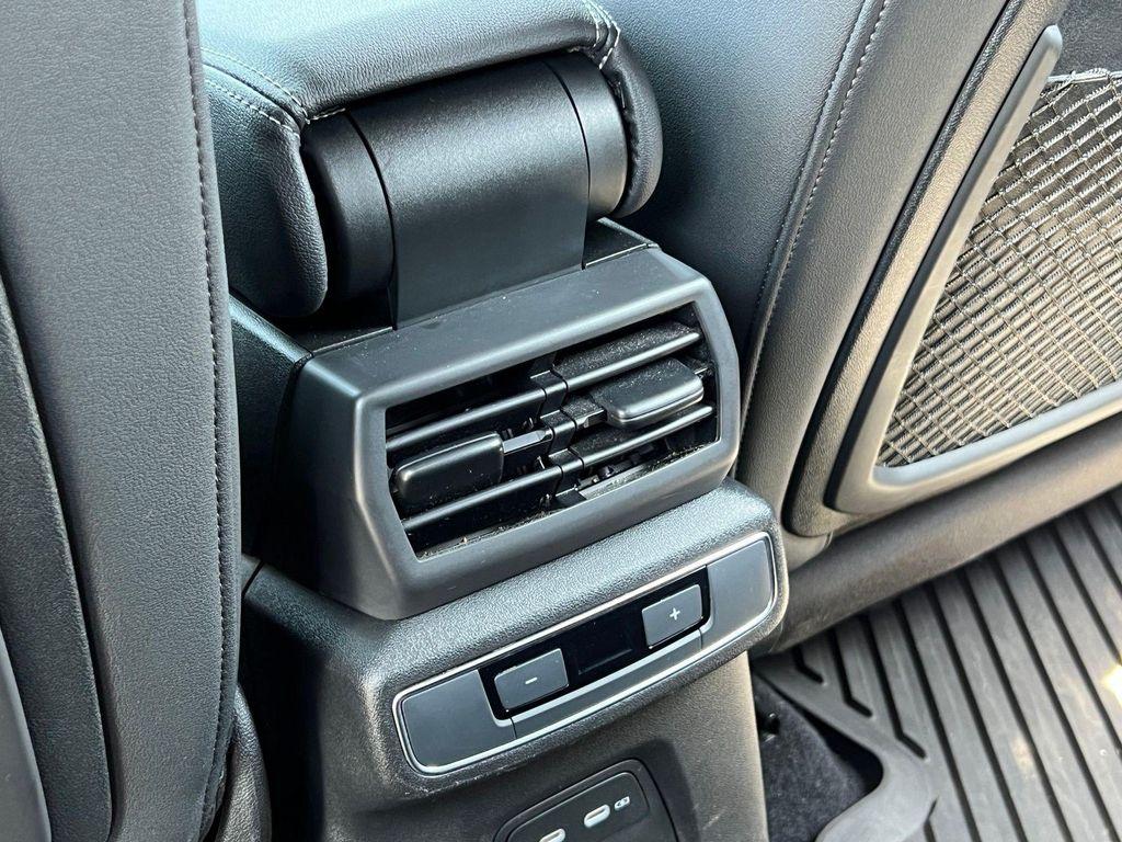 used 2023 Audi Q4 e-tron car, priced at $33,250