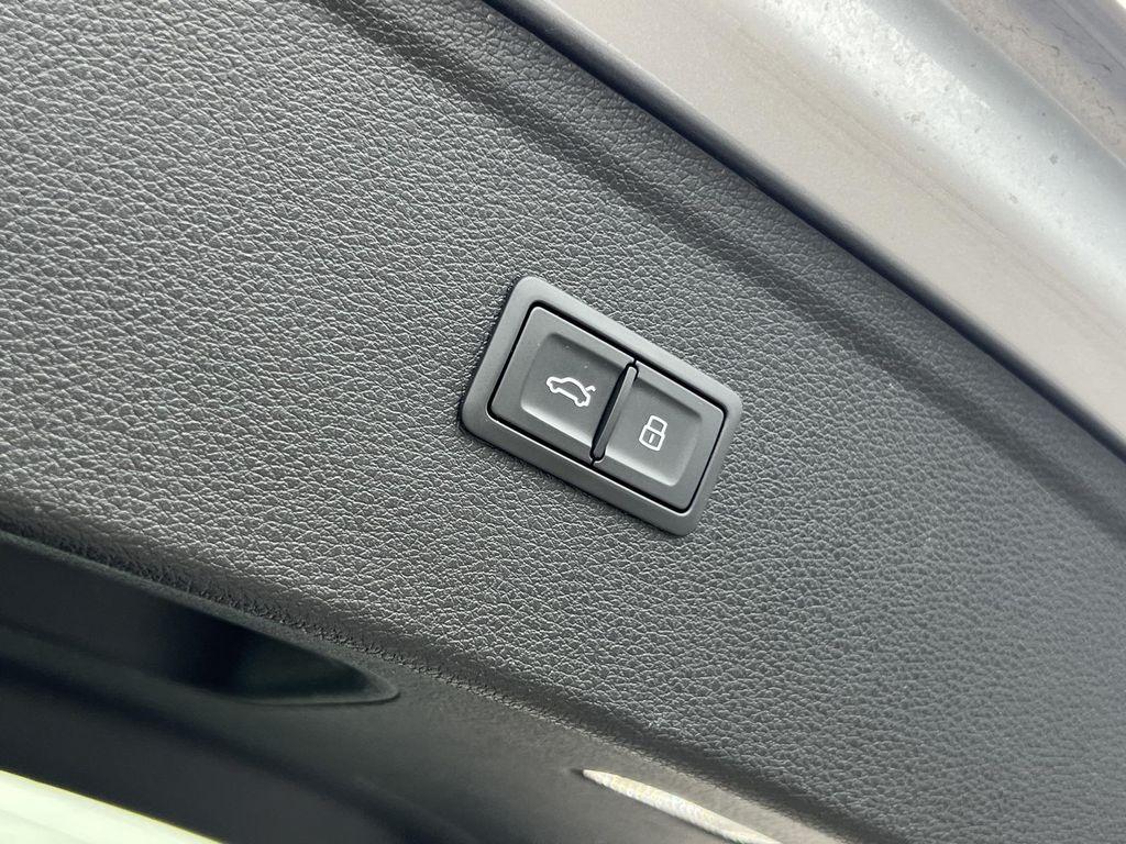 used 2023 Audi Q5 car, priced at $31,800