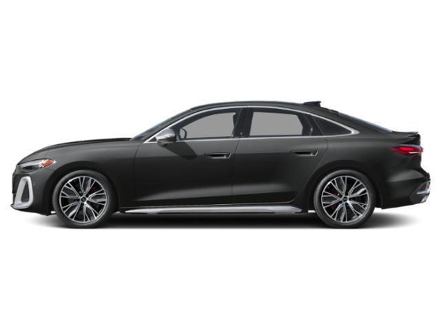 new 2025 Audi S5 car, priced at $71,885