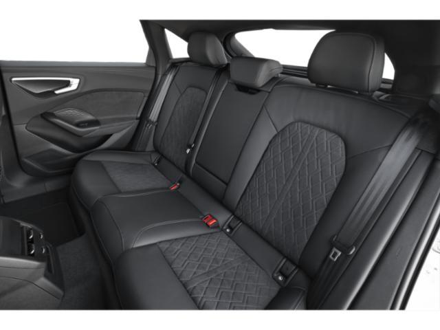 new 2025 Audi S5 car, priced at $71,885