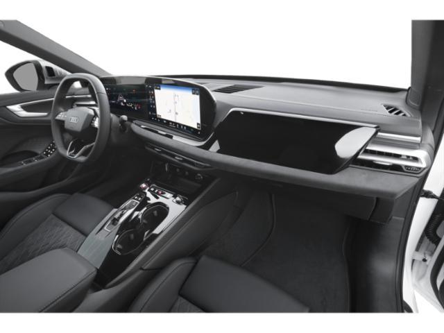 new 2025 Audi S5 car, priced at $71,885