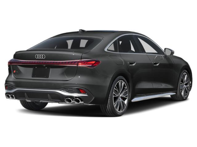 new 2025 Audi S5 car, priced at $71,885