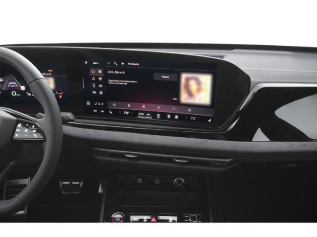 new 2025 Audi S5 car, priced at $71,885