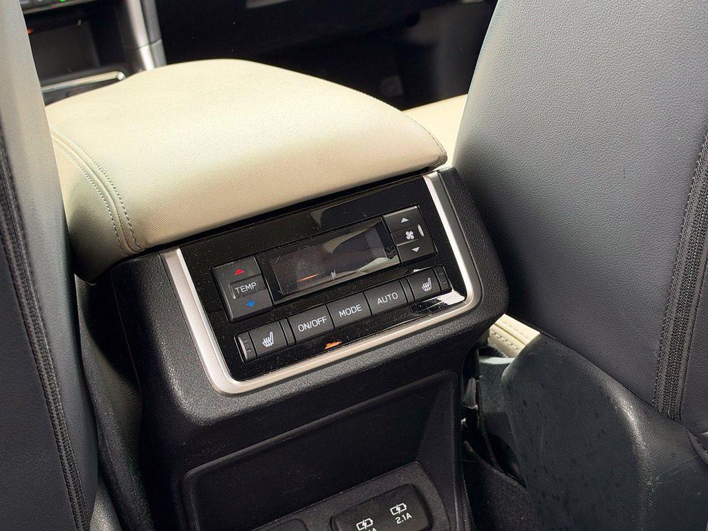 used 2020 Subaru Ascent car, priced at $18,250