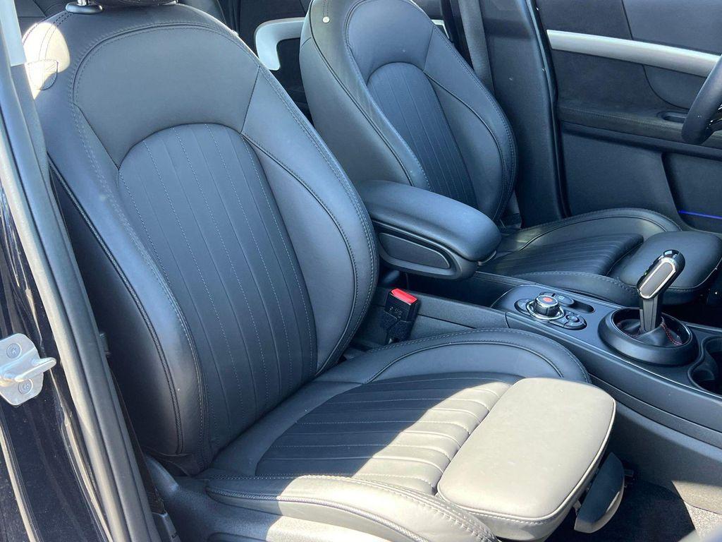 used 2021 MINI Countryman car, priced at $20,600