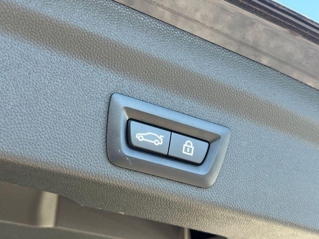 used 2021 MINI Countryman car, priced at $20,600