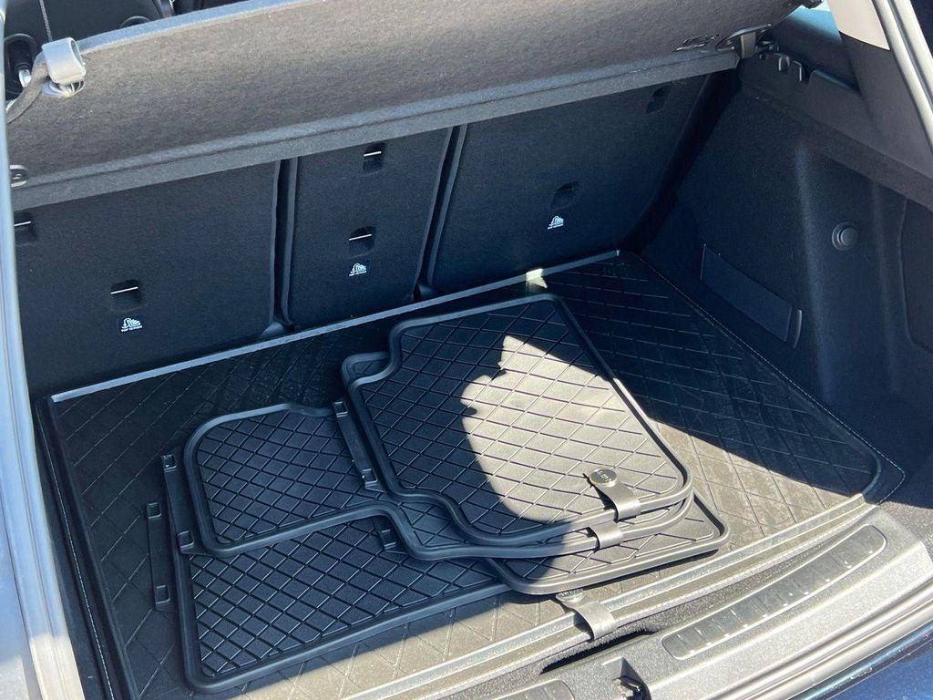used 2021 MINI Countryman car, priced at $20,600