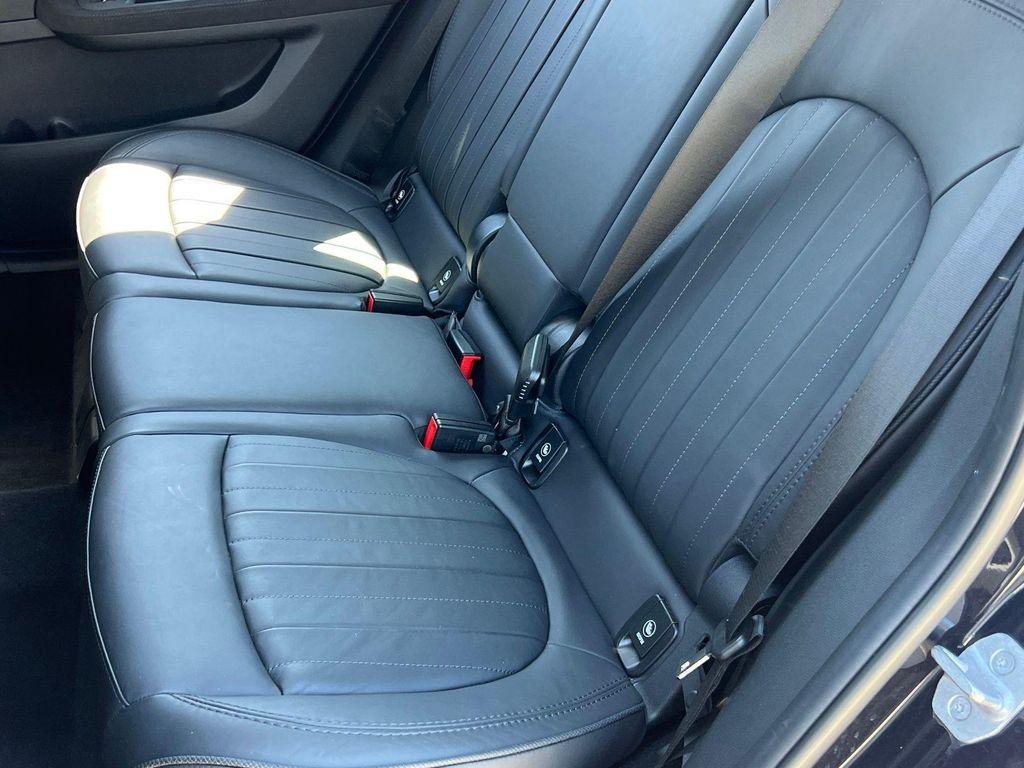 used 2021 MINI Countryman car, priced at $20,600