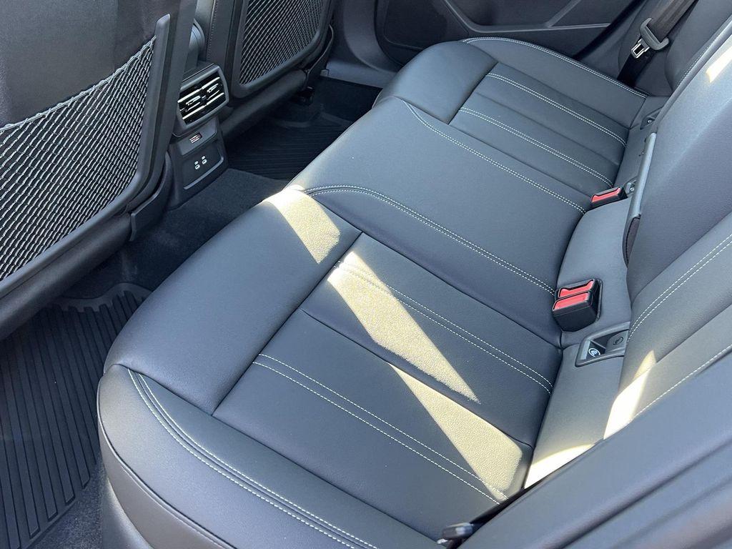 new 2026 Audi A3 car, priced at $42,959