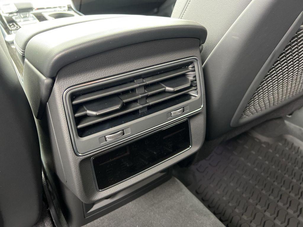 new 2026 Audi Q8 car, priced at $86,415